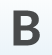 Saintapedia editing toolbar bold icon.png