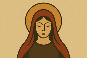 Mother Mary icon.png