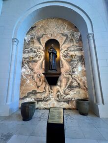 Parish of Saint Francis of Assisi of La Caleta (Archdiocese of Panamá)-Gallery - 1.jpg